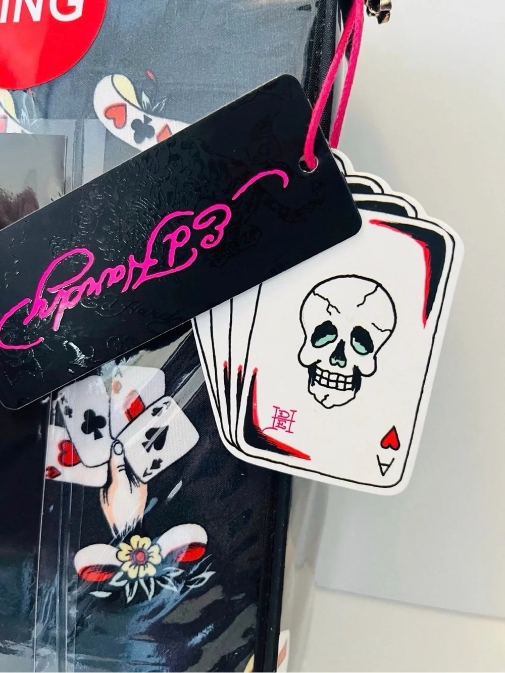 Ed Hardy ed hardy